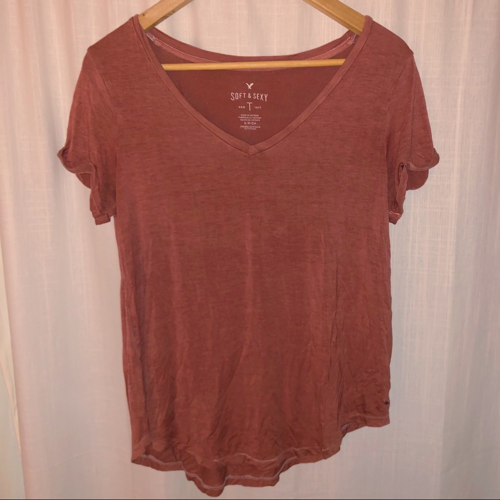 American Eagle T-Shirt